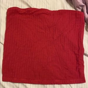 American Eagle tube top